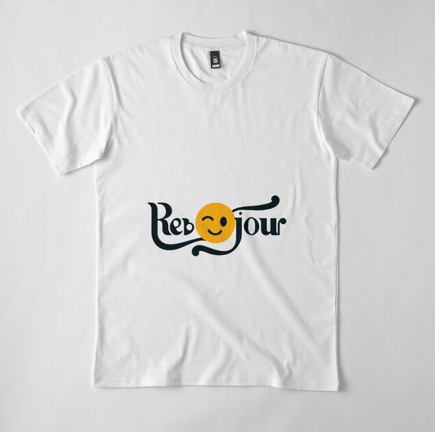 Rebonjour😉